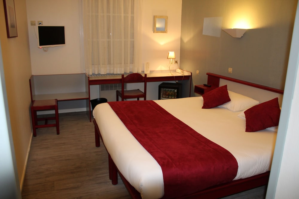 Comfort Double Room photo 1