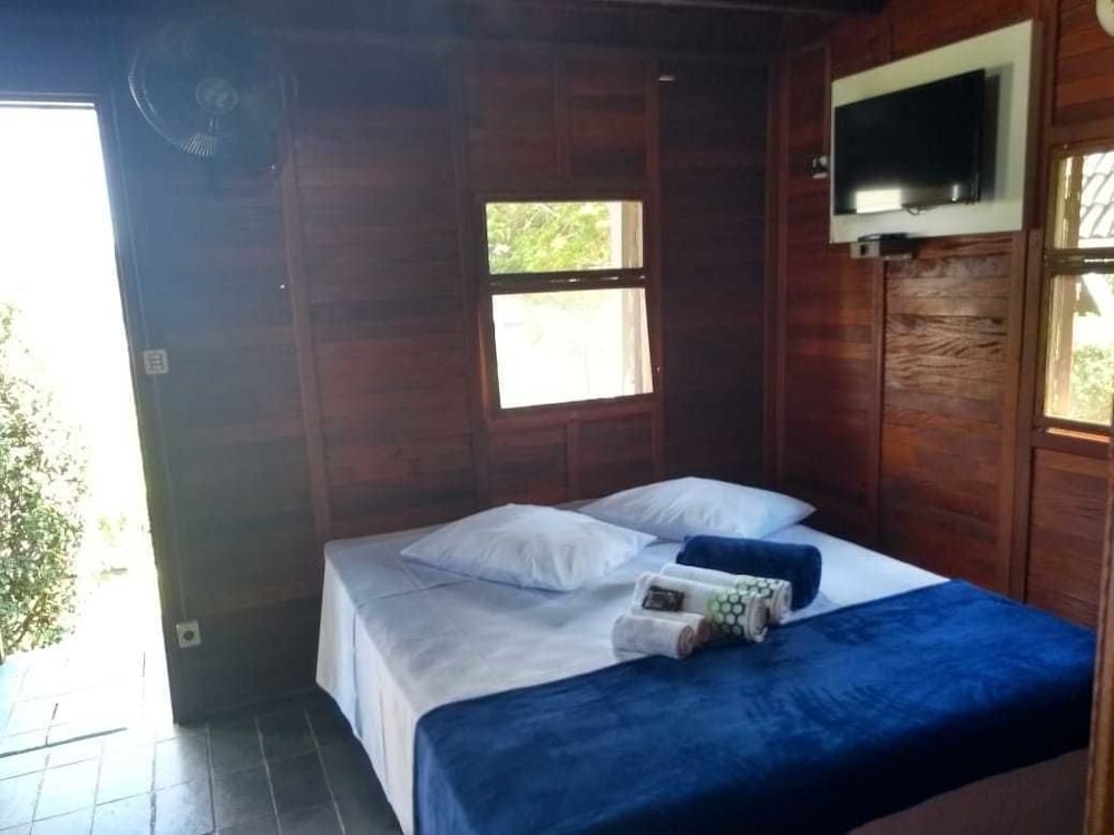 Economy Chalet, 1 Bedroom photo 2