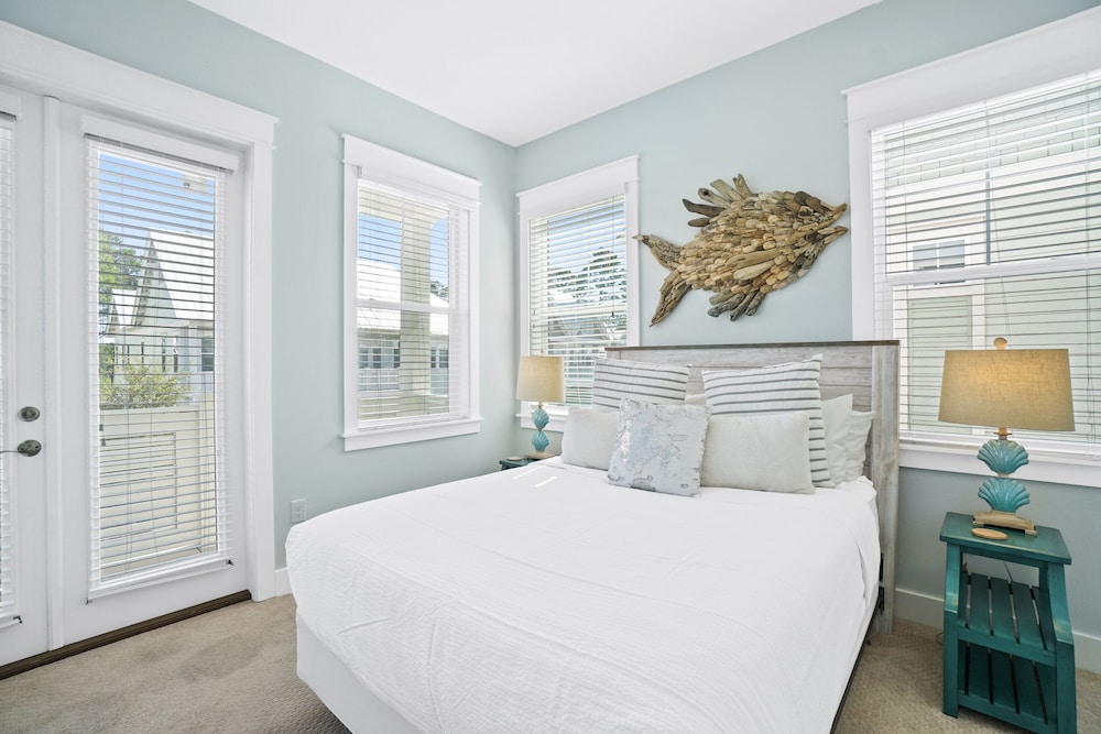 Townhome, 2 Bedrooms (Pipers Place)