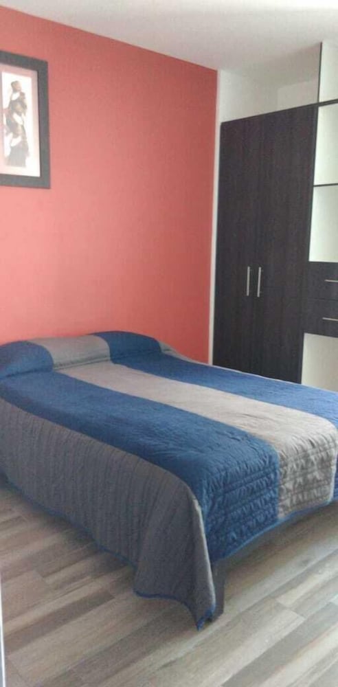 Basic Room