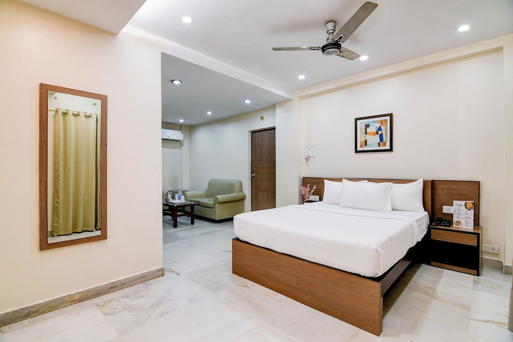 Superior Double Room, 1 King Bed