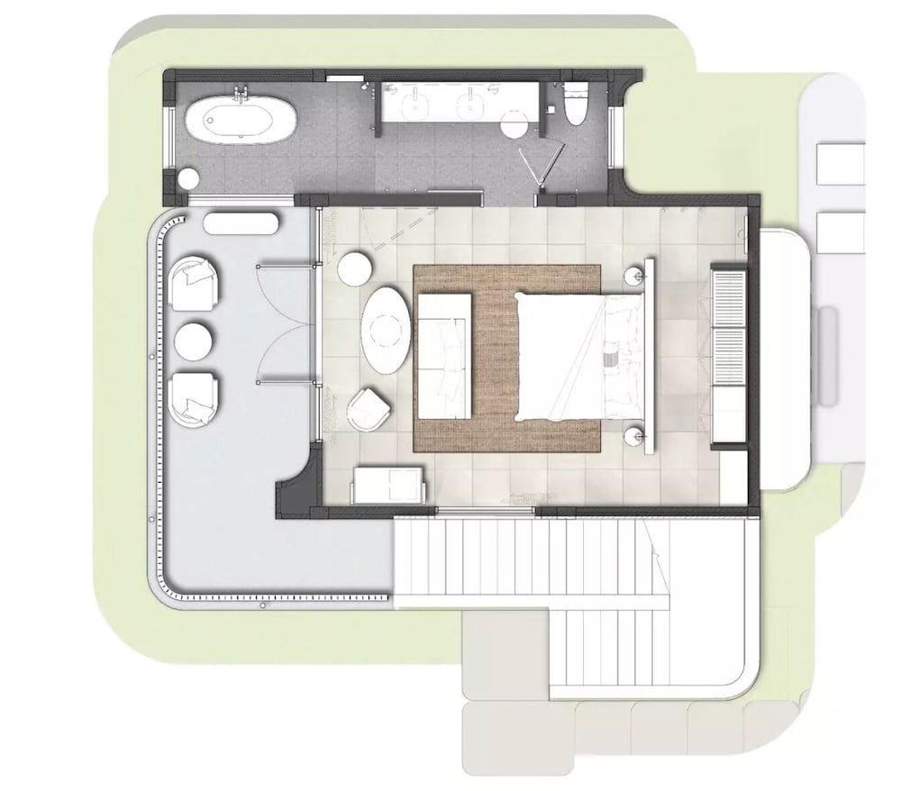 Villa (Canopy) - Photo 4