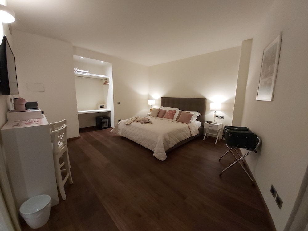 Triple Room photo 3