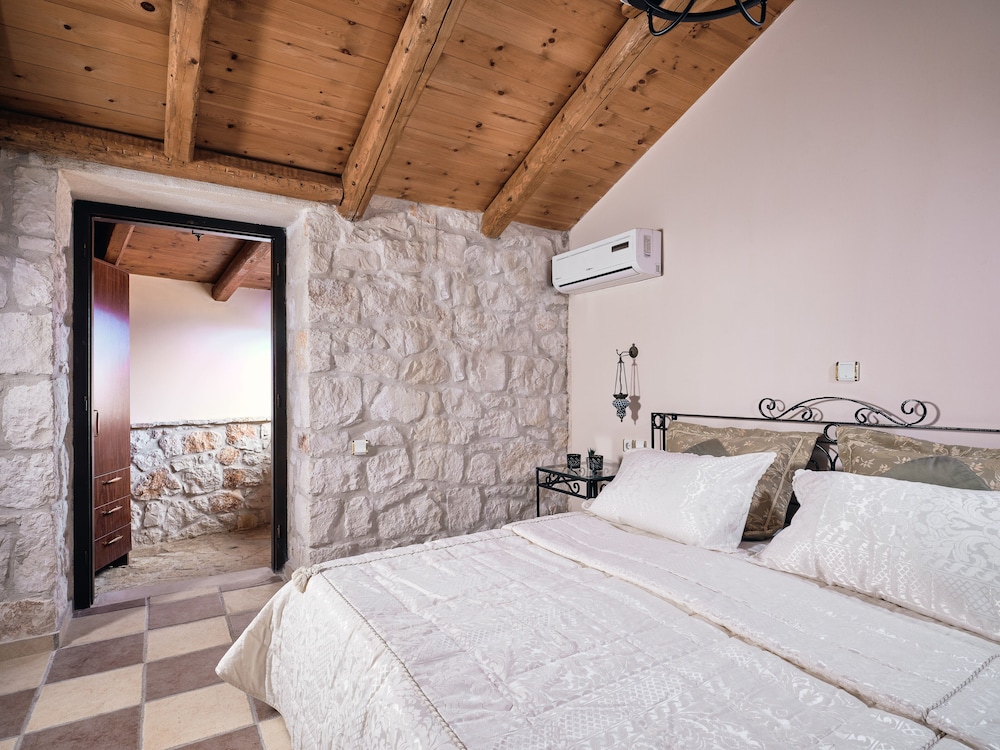 Deluxe Suite, 2 Bedrooms, Sea View