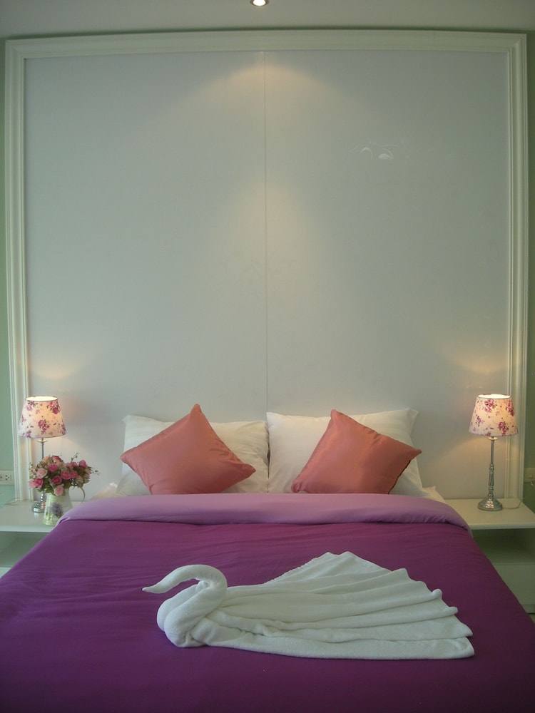 Deluxe Room photo 3