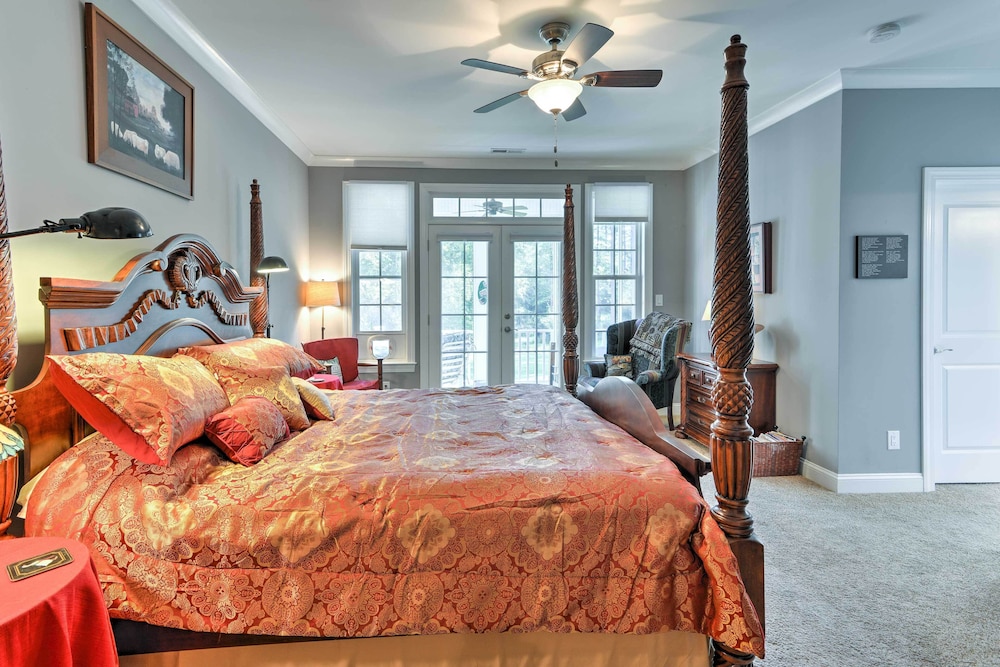 House (3 Bedrooms) photo 1