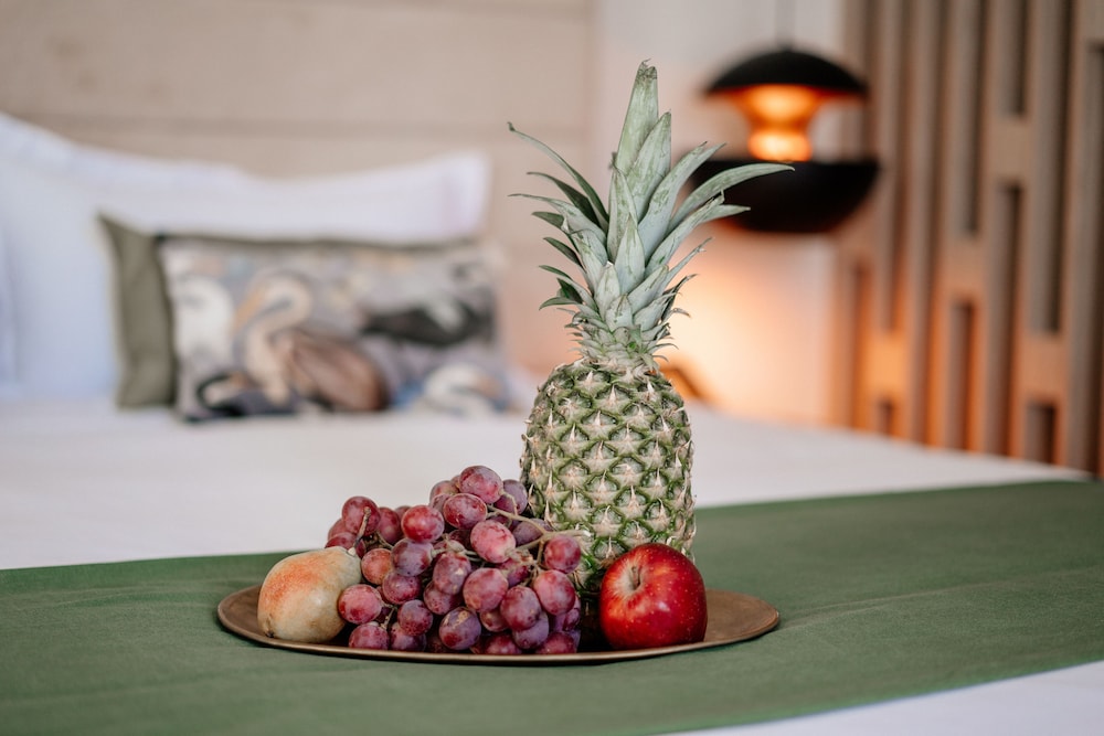 Herbal Suite Sea View with Jacuzzi photo 3