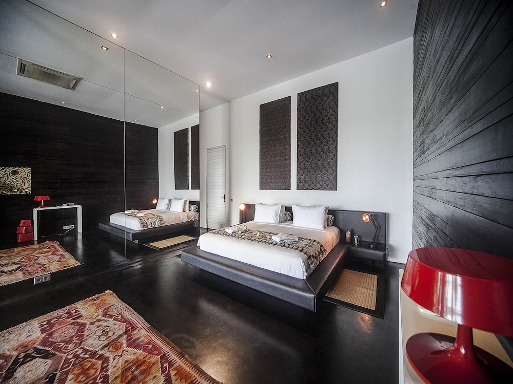 Villa, Multiple Bedrooms