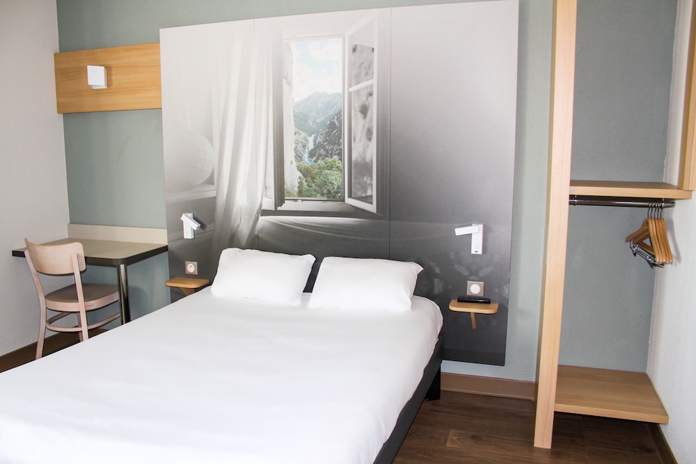B&B HOTEL VALENCE TGV-Romans, Billede 8