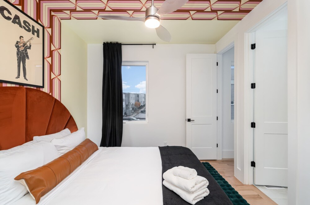 Elevator With Rooftop Hot Tub Pet-friendly Yard, Foto 41