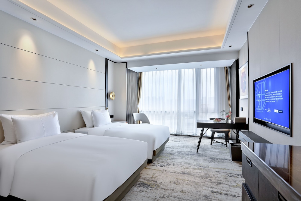 Superior Twin Room - Photo 1