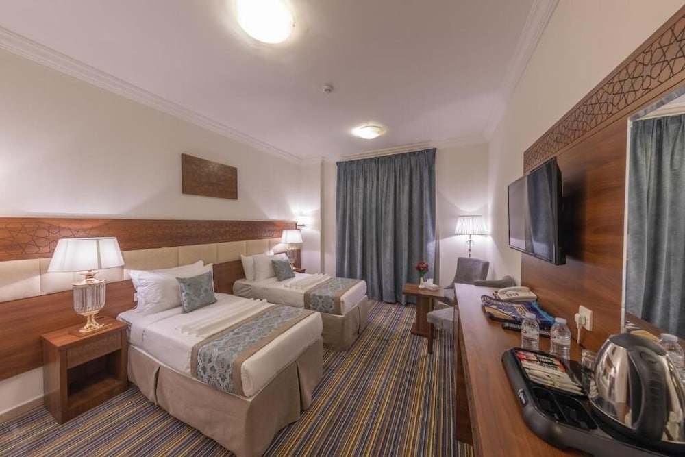Basic Double Or Twin Room - Photo 7