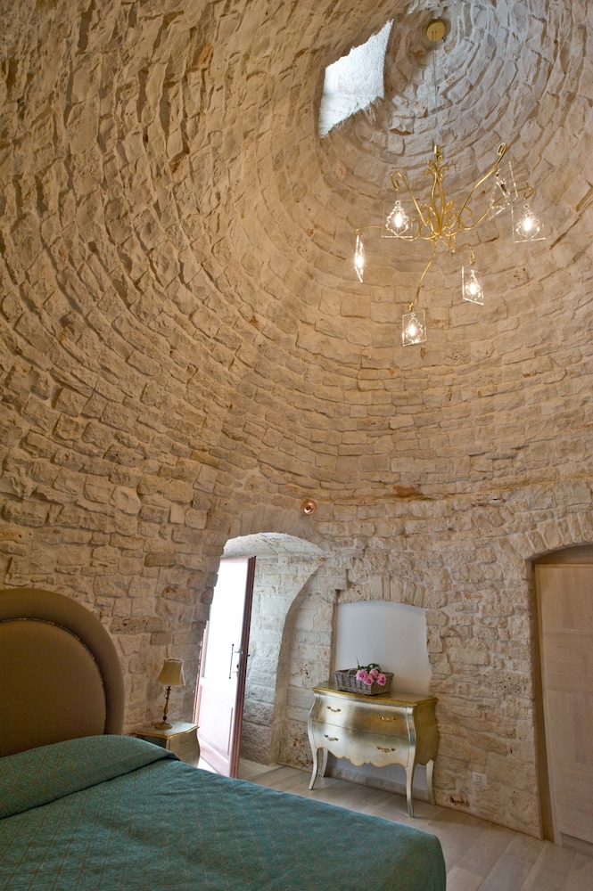 Trullo - Suite photo 2