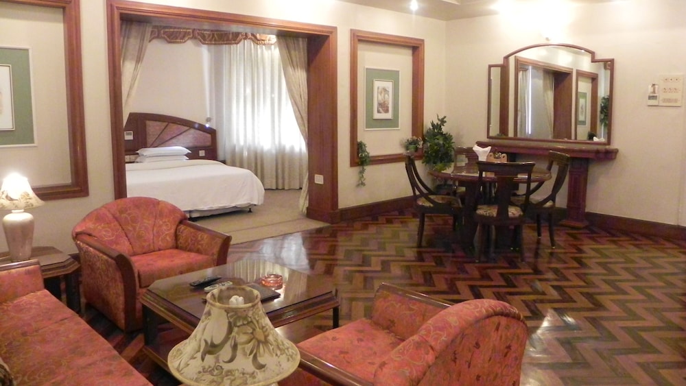Royal Room