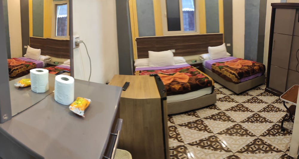 Standard Double Room - Photo 6
