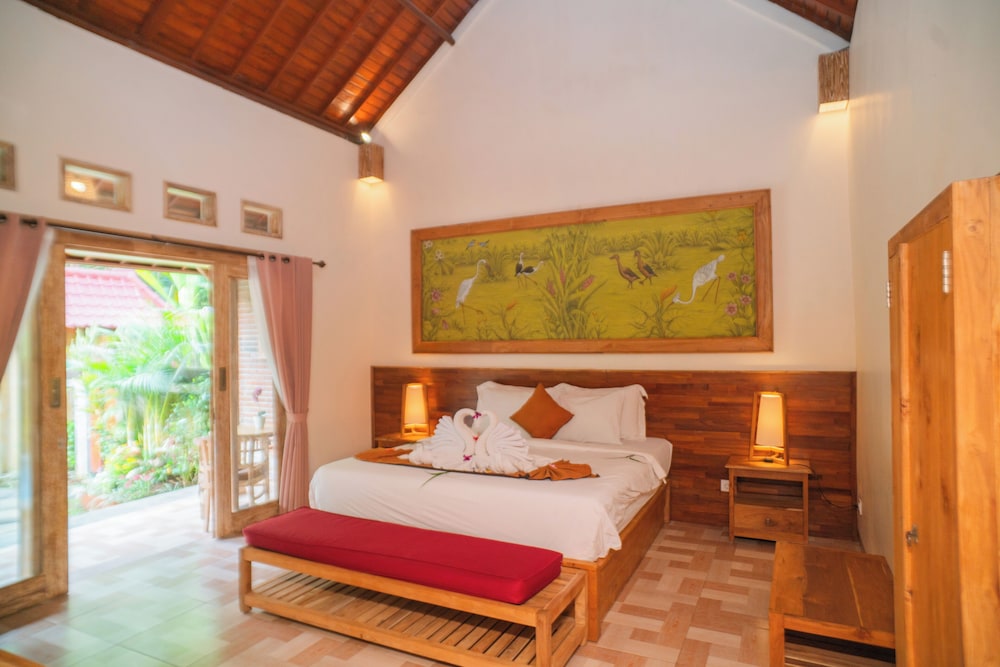 Classic Villa - Photo 11
