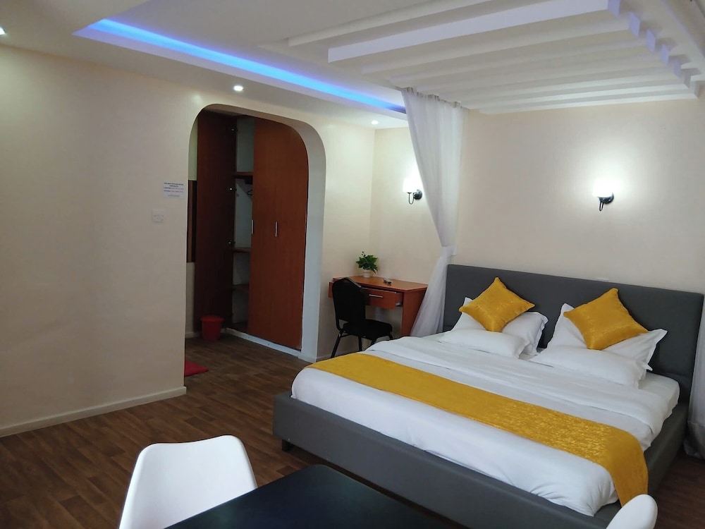 Deluxe Double Room photo 3