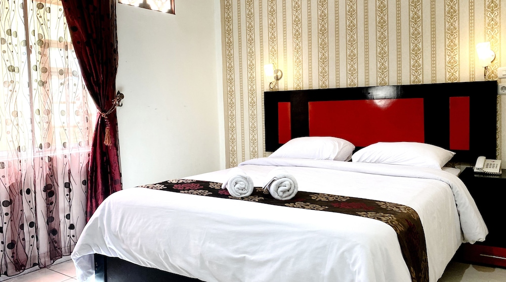Standard Double Room - Photo 1