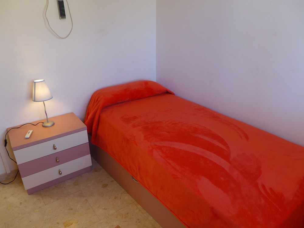 Apartamento, 2 habitaciones
