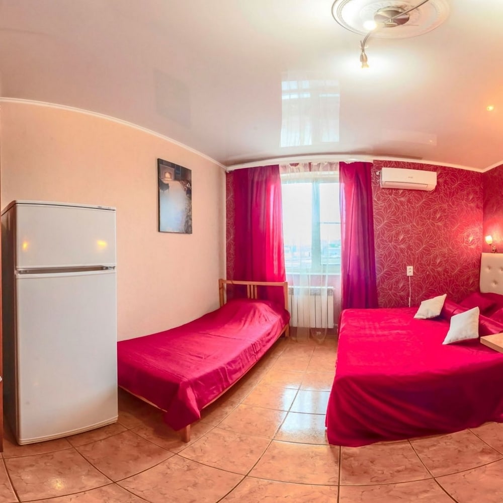 Family Triple Room, Multiple Beds