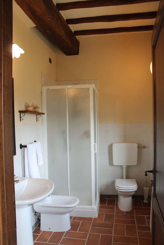 Family Apartment, 3 Bedrooms (Giallo) photo 2