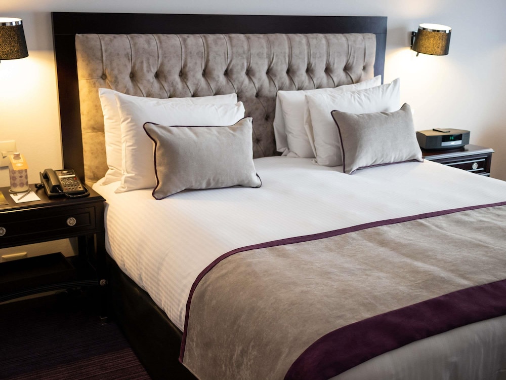 Superior Room, 1 Queen Bed, Accessible