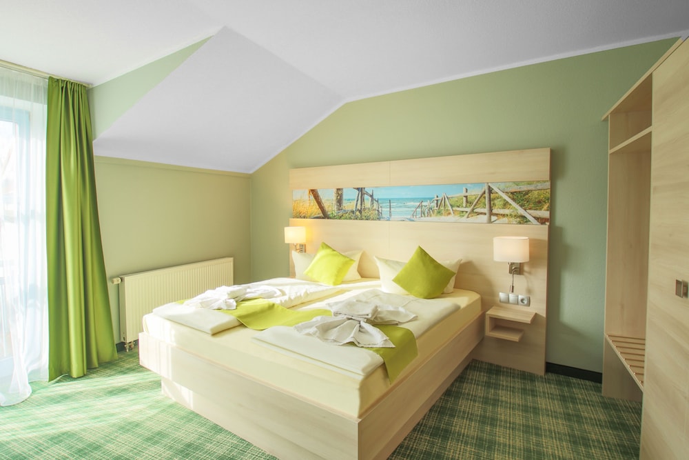 Suite photo 1