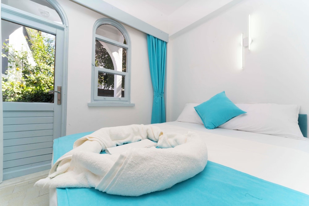 Standard Room - Photo 17