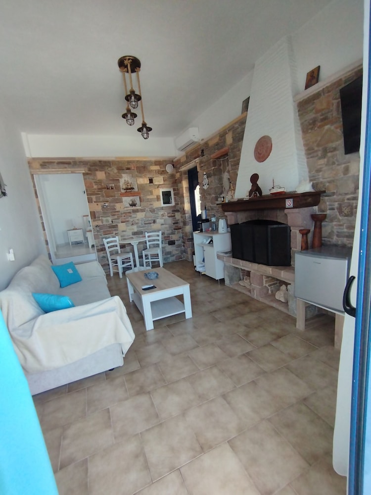 Apartment, Sea View photo 3