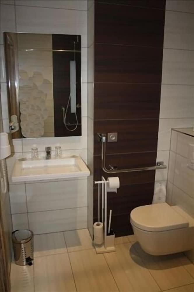 Comfort Double or Twin Room, Balcony, Mountain View photo 2
