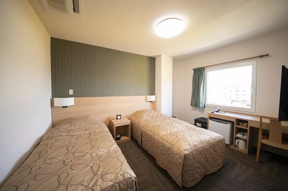 Twin Room, Non Smoking