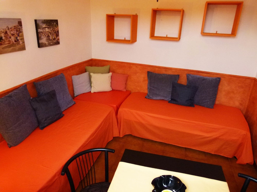 House, 2 Bedrooms (Casa Olivo) photo 2