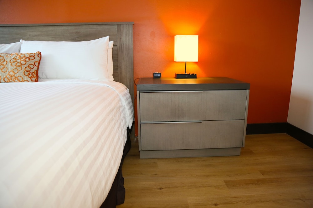 Deluxe Single Room, Non Smoking - Photo 14