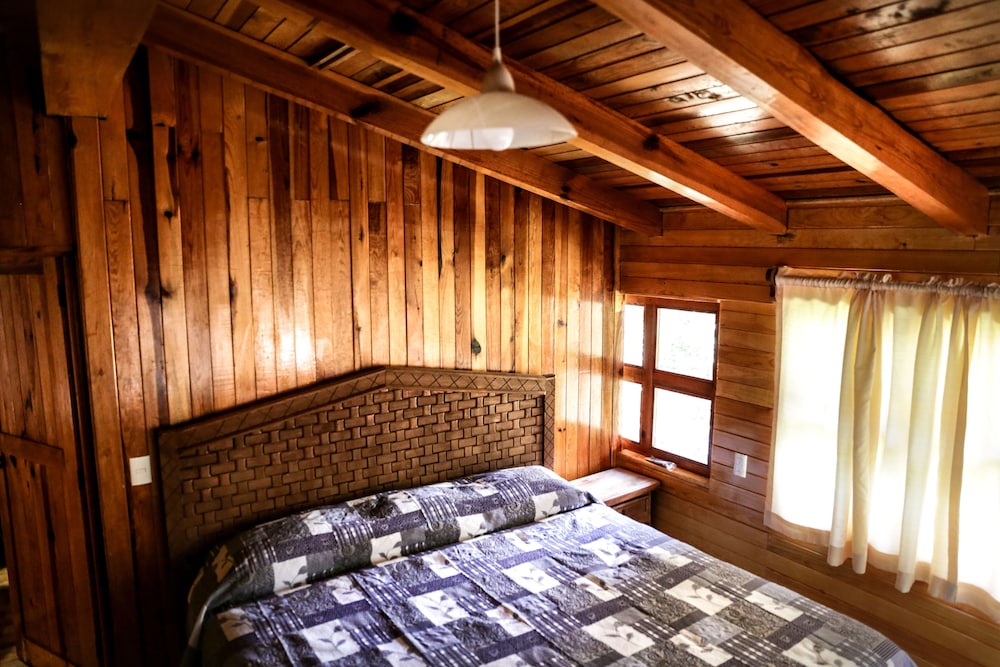Family Cabin, 4 Bedrooms, Mountain View