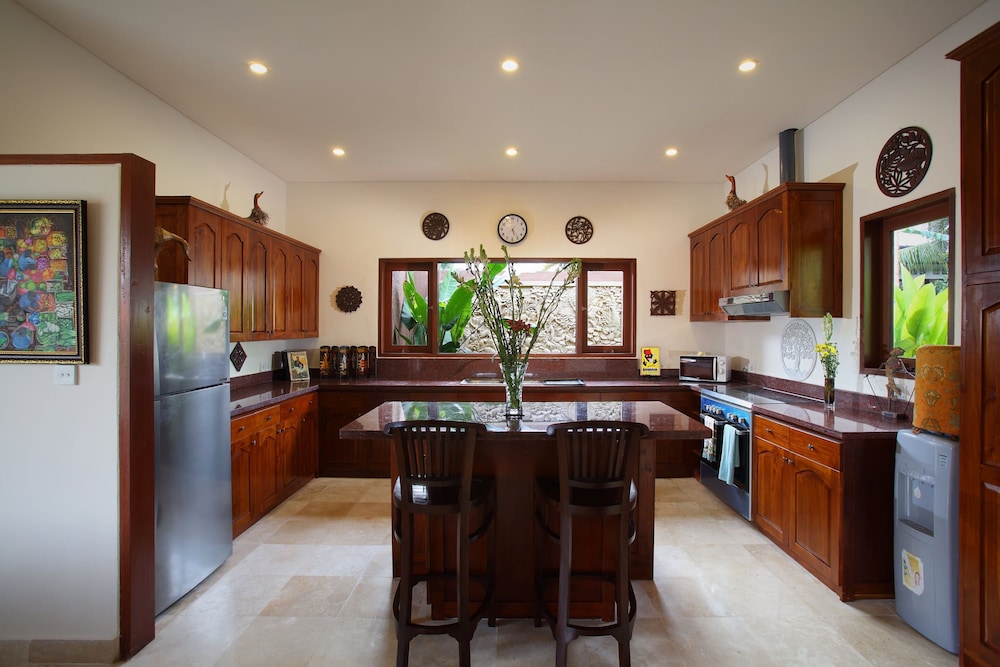 Villa, 4 Bedrooms, Private Pool (Banana) thumbnail 6