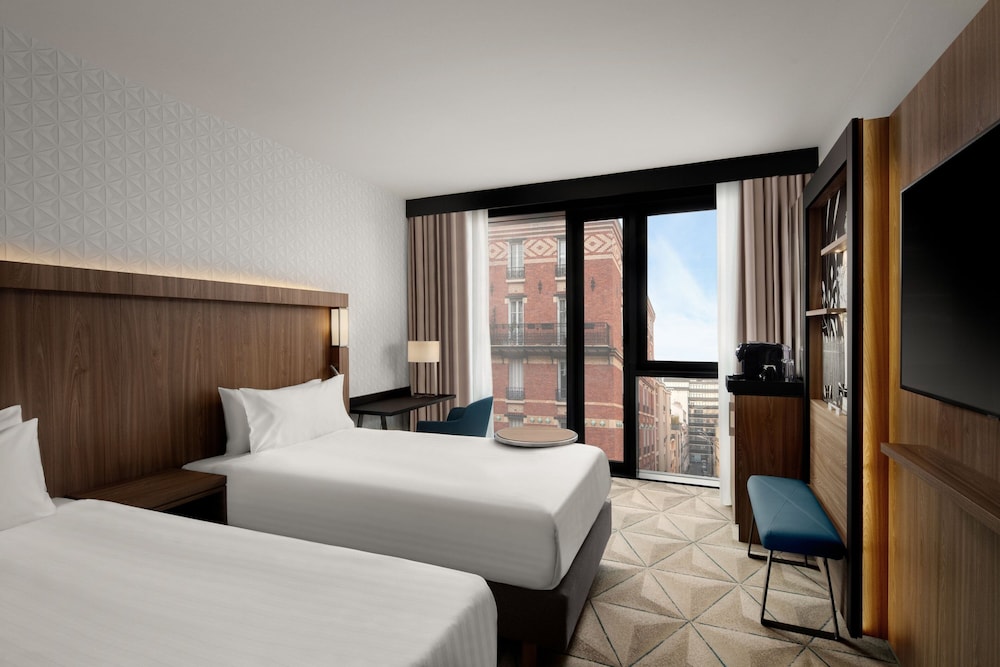 Premium Room, 2 Twin Beds - Photo 1