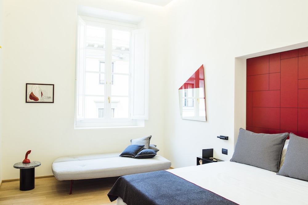 Available room