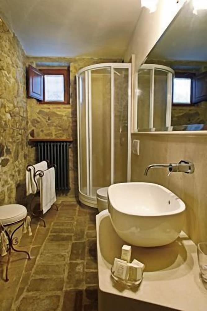 Apartment for 4 people Torracce Terrarossa photo 2