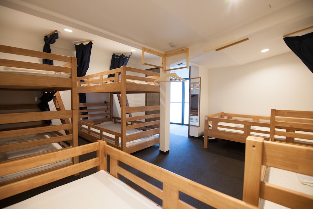 Shared Dormitory, Mixed Dorm photo 1