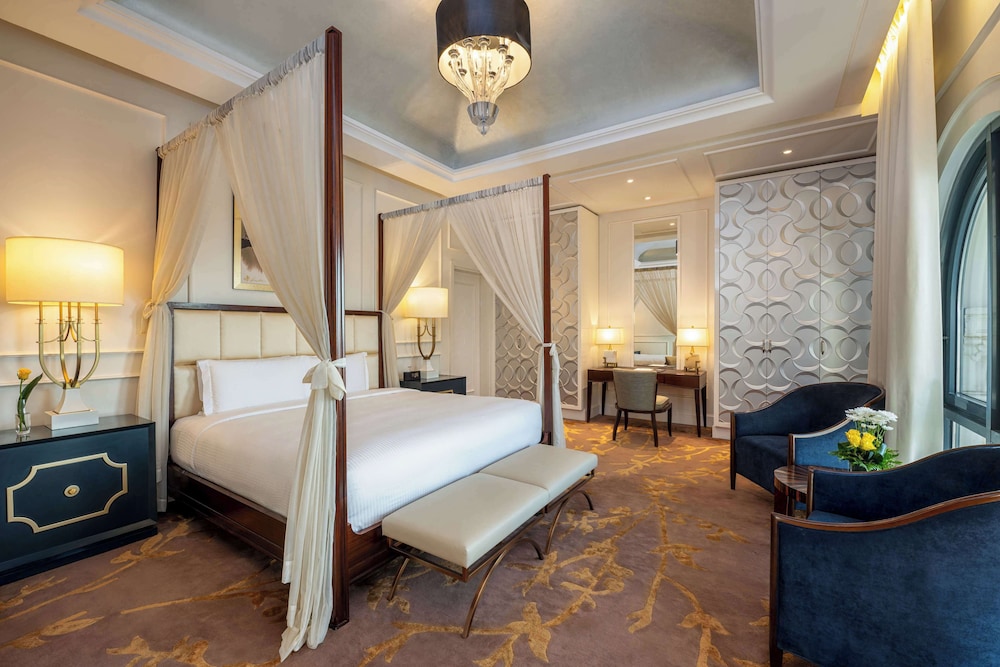 Presidential Suite, 1 King Bed