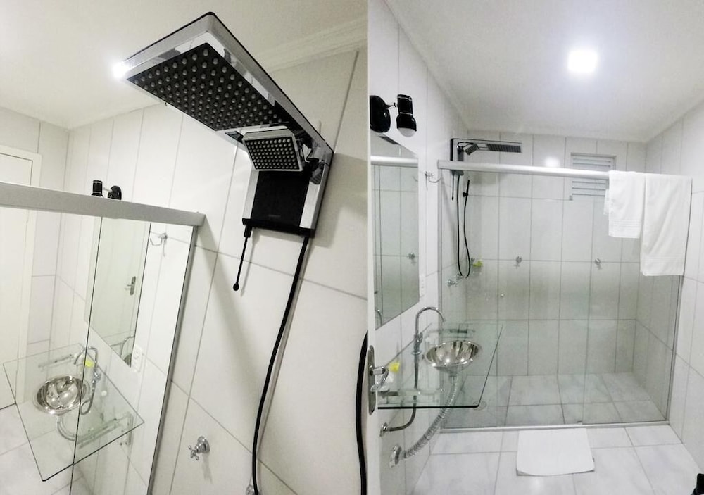 Quarto Semi Luxo photo 3