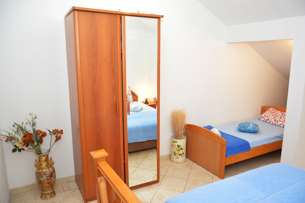 Standard Duplex, 1 Bedroom, Terrace, Bay View photo 2