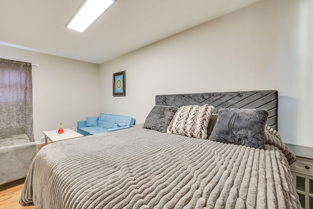 House (2 Bedrooms) photo 2