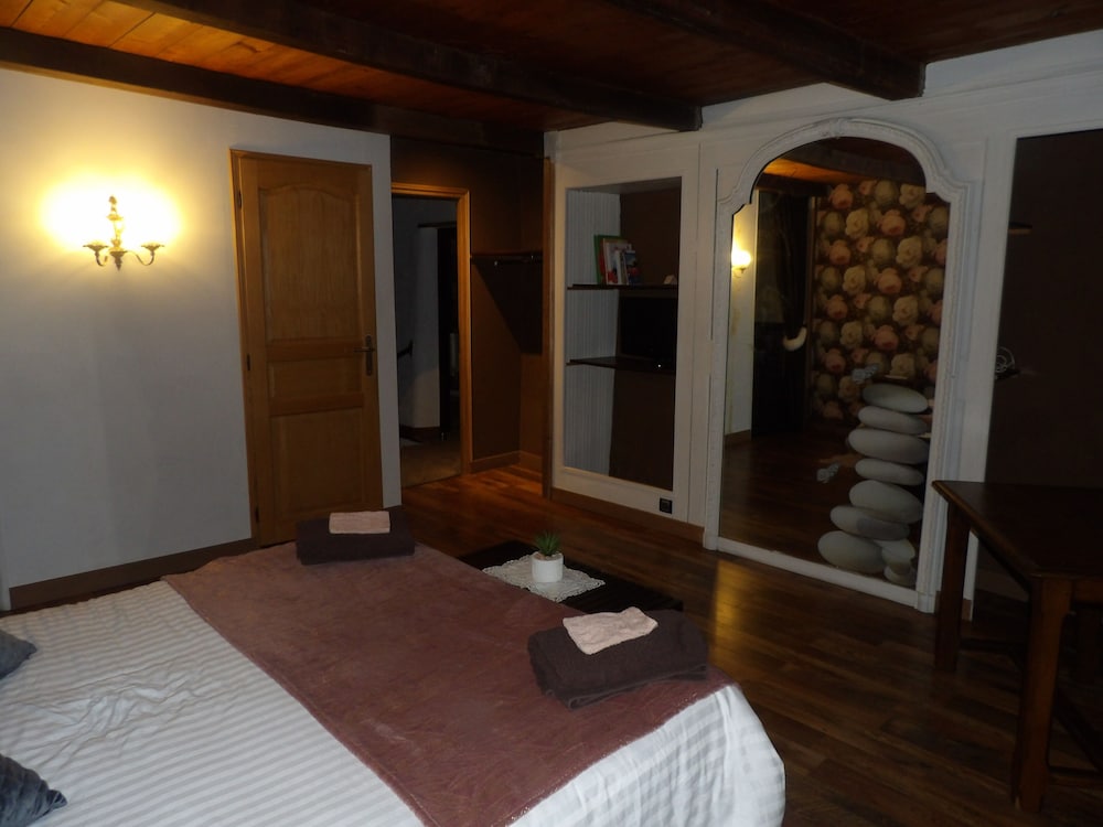 Comfort Room photo 3