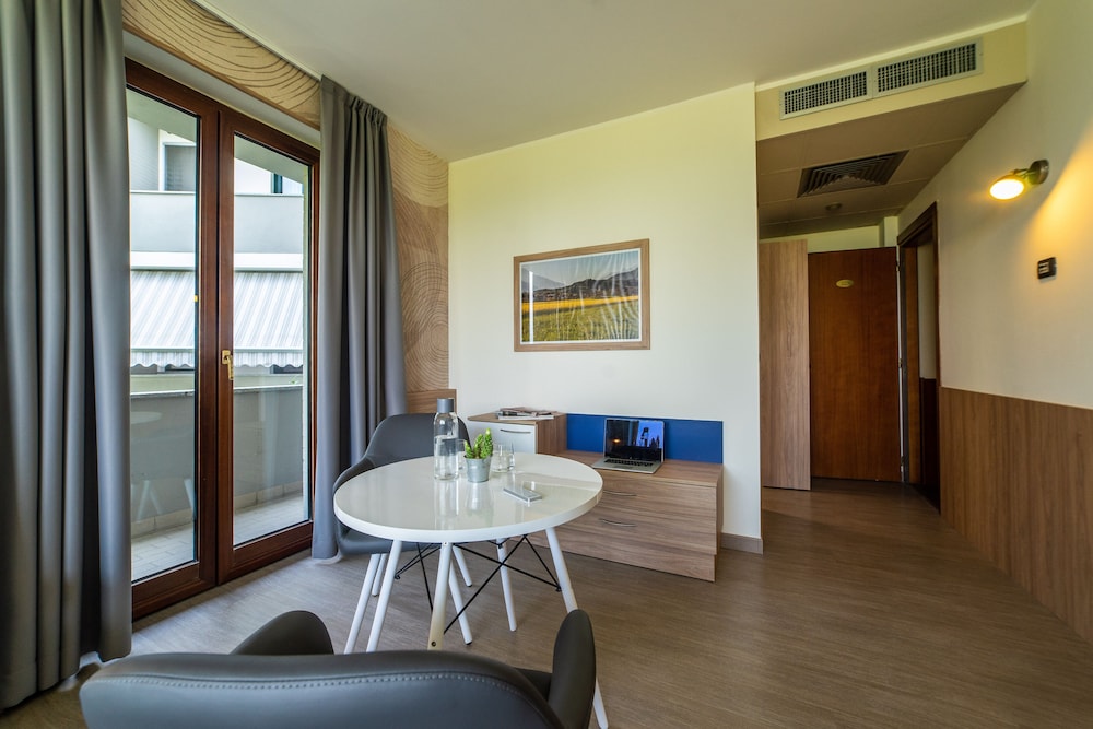 Junior Suite - Photo 4