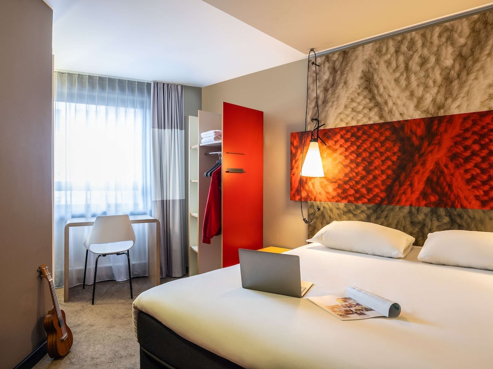 Room, 2 Twin Beds