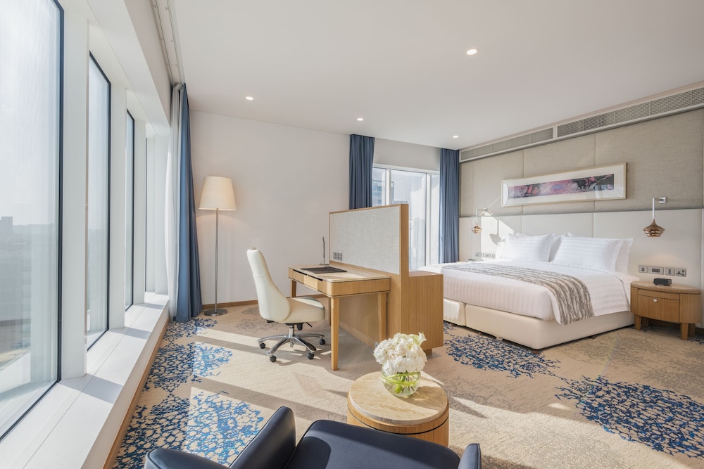 Deluxe Room - Photo 1