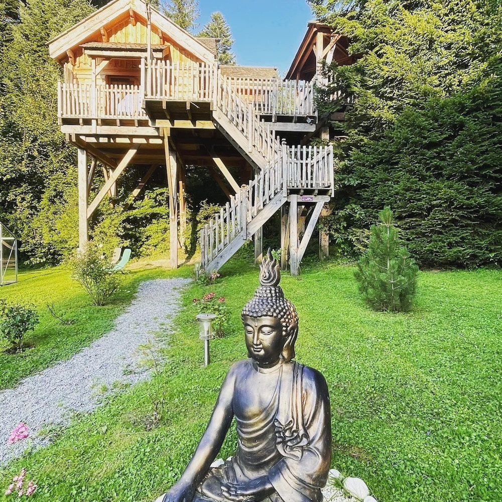 Comfort Tree House photo 2