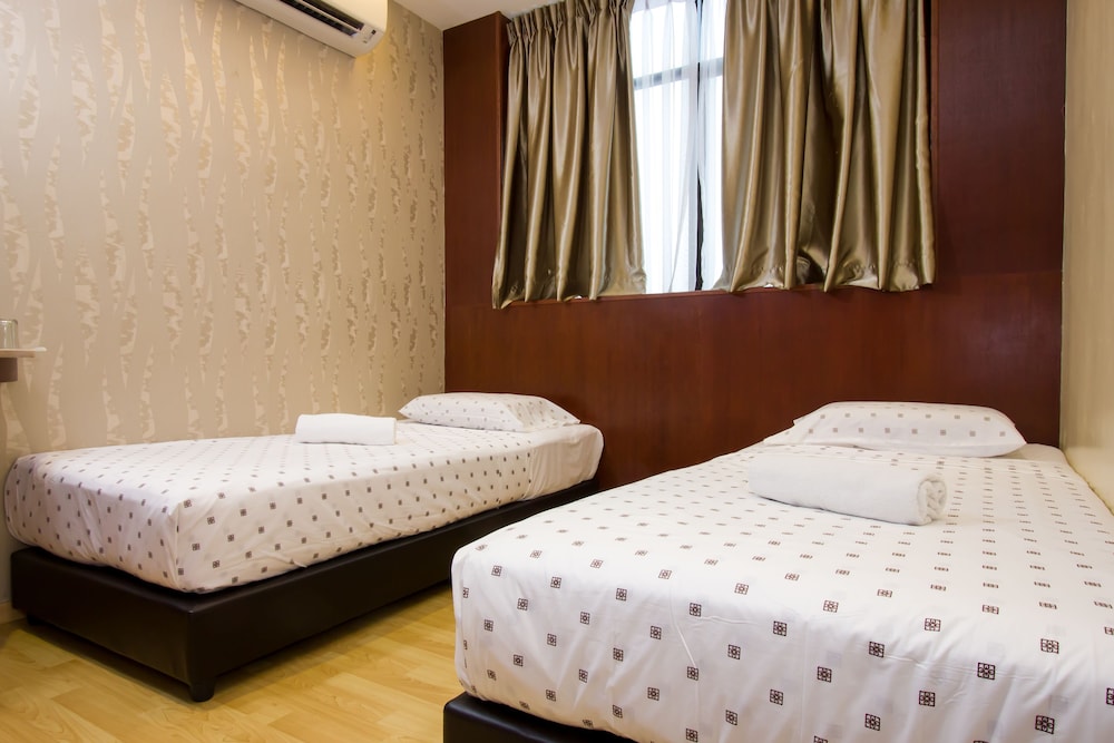 Deluxe Double Room photo 1