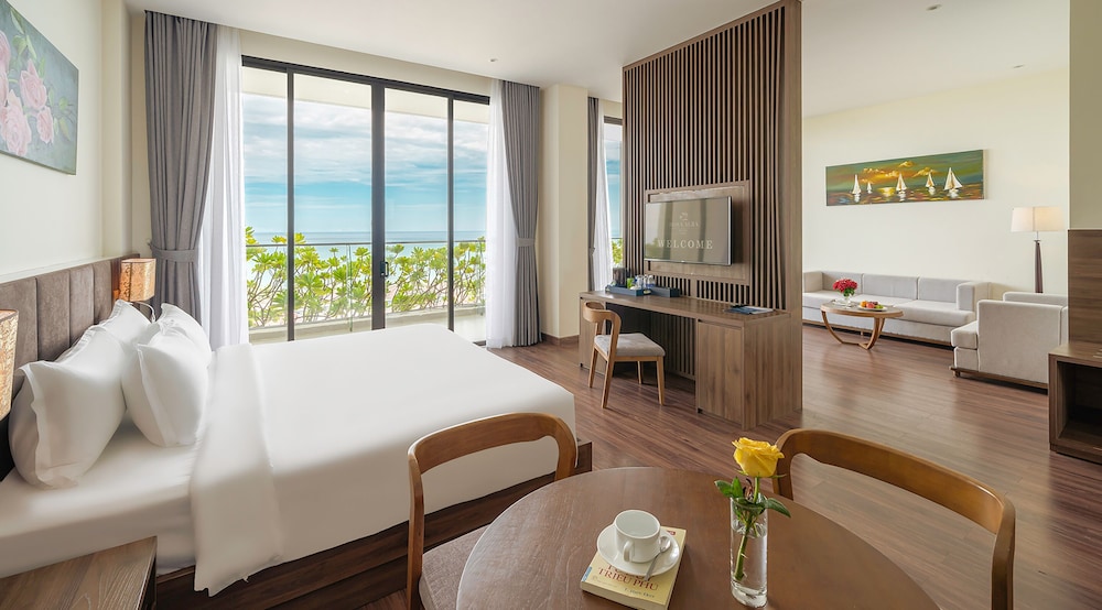Executive Suite, Ocean View photo 1